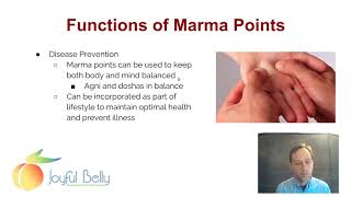 Introduction to Marma [upl. by Rramahs]