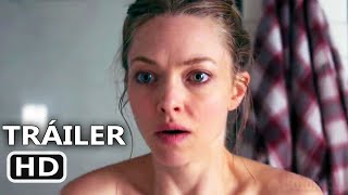 LA APARIENCIA DE LAS COSAS Tráiler Español Latino SUBTITULADO 2021 Amanda Seyfried Natalia Dyer [upl. by Behrens]