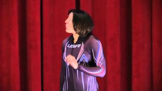 What I’ve Learned at 90 MPH  Elana Meyers Taylor  TEDxDouglasville [upl. by Llarret]