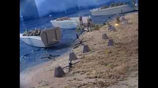 Army Men DDAY Invasion [upl. by Giles]