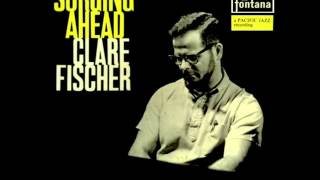 Clare Fischer Trio  Strayhorn [upl. by Garibold]