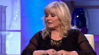 The Nolans farewell tour interview  Alan Titchmarsh Show  3rd October 2012 [upl. by Lyckman]