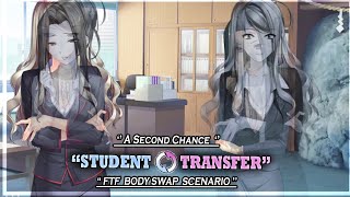 Student Transfer  A Second Chance Scenario  FTF Possession  Part 5  Gameplay 654 [upl. by Colb]