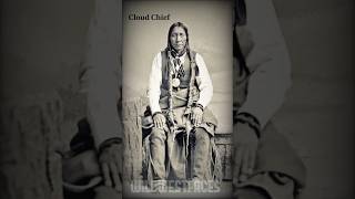 Still Alive  Cheyenne nativeamericanhistory history [upl. by Ahsaf]