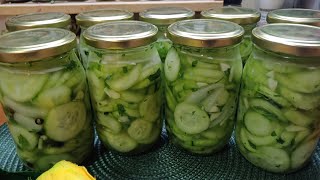 KRASTAVAC ZA ZIMU  ZIMNICA VRH RECEPT 🥒 [upl. by Azile113]