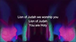 Lion of Judahwith Lyrics  Lebo Sekgobela [upl. by Chong66]