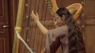 Zeynep Öykü Pescetti sonata in C minor Andantino Expressivo [upl. by Duncan]