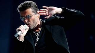 George Michael  What a Fool Believes live at Birmingham [upl. by Leilani]