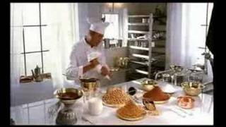 Ferrero Rocher quotSavoir Fairequot TV Ad [upl. by Ehrenberg]