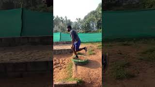 Long jumper fast improvement workout [upl. by Kepner88]