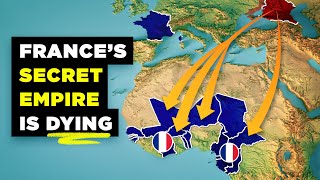 Why France is Actually Preparing for War With Russia [upl. by Nesyt]