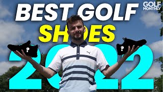 BEST GOLF SHOES 2022 [upl. by Hump]