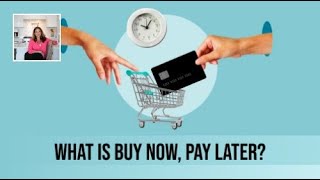 What Is Buy Now Pay Later [upl. by Dlanger]