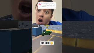 Dont challenge me Bro 🤫 car shorts games [upl. by Mingche]