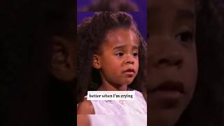 Steve Harvey Cant Handle This Cute Little Girl [upl. by Mide53]