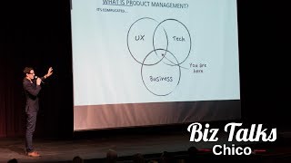 Product Management for Dummies  Ben Sampson [upl. by Tiff488]