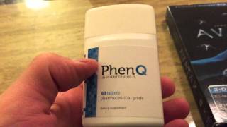 PhenQ Scam  Feel Free to Watch Before Purchasing PhenQ [upl. by Benji]