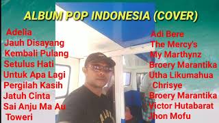 Album Pop Indonesia Mp3 Vol1Cover [upl. by Dotson]