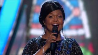 CeCe Winans Believe For It Live at Passion City [upl. by Basilio92]