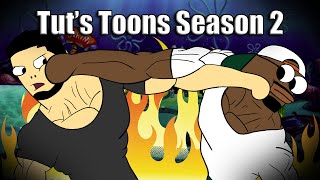 Tuts Toons Season 2 [upl. by Marijn]