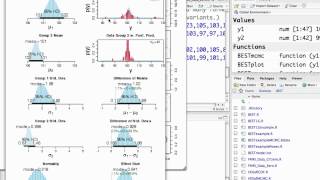 Bayesian Inference in R [upl. by Philbin]