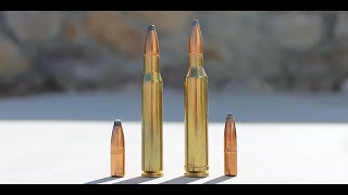 7mm Rem Mag vs 3006 Springfield Everything You Need To Know [upl. by Valentino943]