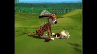 48 Calvin and Hobbes [upl. by Bruckner]