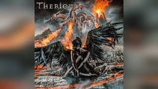 THERION  Leviathan II 2022 FULL ALBUM [upl. by Enomes423]