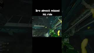 Get on IIIIN meme cod bo6 funny [upl. by Roach384]