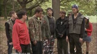 WKUK  Anarchy HD [upl. by Leontine]