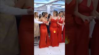 Halay dabke dance arabicsongs wedding arabwedding keşfet fashion dabkedance arabianelegance [upl. by Nnaylloh]