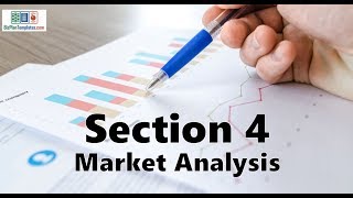 Business Plan MARKET ANALYSIS [upl. by Anjanette]