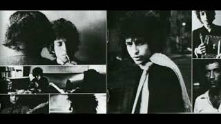 Bob Dylan  Blonde on Blonde Live Compilation [upl. by Belshin]