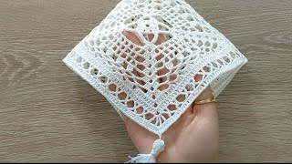 TIĞ İŞİ EL ÖRGÜ DANTEL ÖRNEKLERİ 🫶CROCHET KNİTTİNG [upl. by Fritze201]