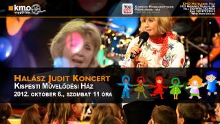 KMO  Halász Judit  20121006 [upl. by Naghem]