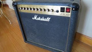 Diagnosing amp Repairing Marshall JCM900 100W HiGain Dual Reverb 4101 [upl. by Henke]