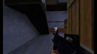 Half Life Source Walkthrough Weve Got Hostiles [upl. by Feldman]