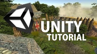 ►UNITY ENGINE TUTORIAL  JAK VYTVOŘIT PRVNÍ SCRIPT A ANIMACI  2 [upl. by Sink]