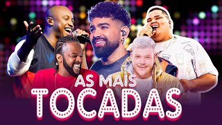 As Mais Tocadas No Pagode Atualizado 2024  Melhores Pagodes Mix  Samba E Pagode 2024 a5 [upl. by Hahnke310]