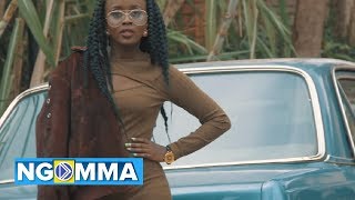 Nadia Mukami  Kesi Official Video [upl. by Bausch199]