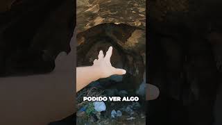 ¿Como era una antigua casa cueva Conociendo guadix [upl. by Cattier]