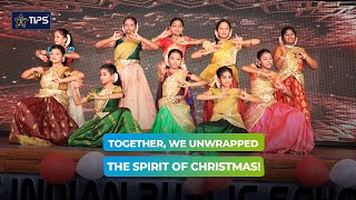 TIPS Chennai Perungudi Christmas celebration [upl. by Doxia287]