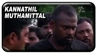 Orange Mittai Tamil Movie  Scenes  Ramesh helps Vijay Sethupathi  Theeraadhae Song  Karthik [upl. by Onfre887]