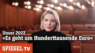 Der SPIEGEL TVJahresrückblick 2022 2 [upl. by Newhall]