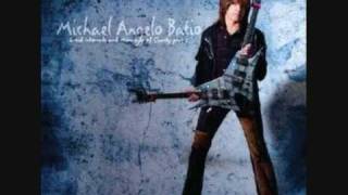 Michael Angelo Batio  Avalanche [upl. by Perot]