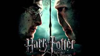 05 Dragon Flight  Harry Potter and the Deathly Hallows Part 2 Soundtrack Full [upl. by Ennovihc]