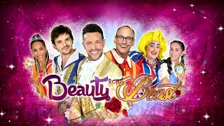 Beauty and the Beast Easter Panto The Anvil Basingstoke  Tue 9 Apr 2024 [upl. by Maurine147]