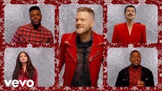 Pentatonix  Last Christmas Official Video ft HIKAKIN amp SEIKIN [upl. by Andaira]