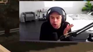 NADESHOT vs CLOAKZY RAGE AT EACH OTHER in WARZONE for THIS [upl. by Abih]