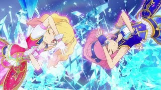 My Top 25 Aikatsu Stars Performances [upl. by Yecaj]